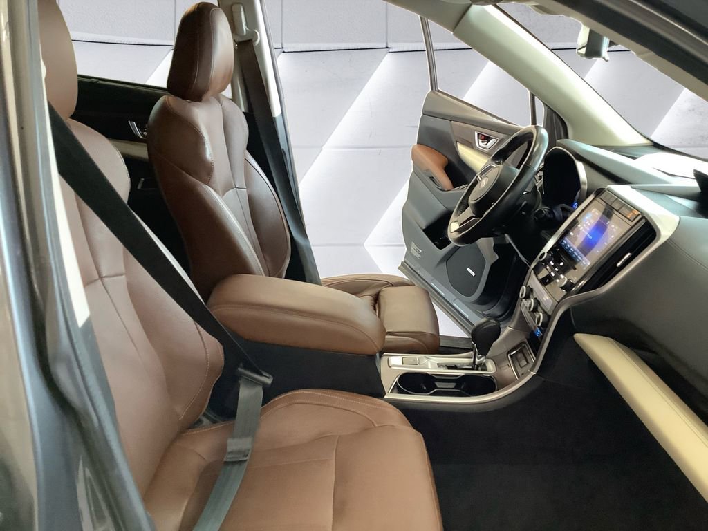 Used 2021 Subaru Ascent Touring w/ Popular Package #2 image 13