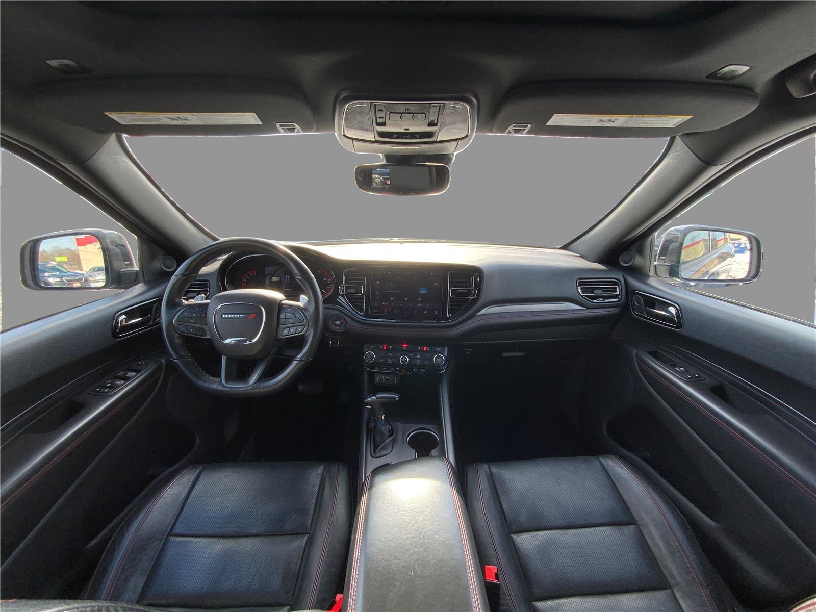Used 2024 Dodge Durango GT AWD/4WD image 22