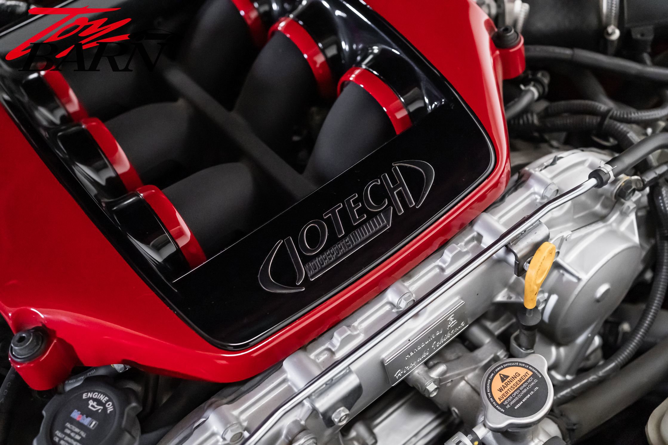 Used 2018 Nissan GT-R Premium image 52