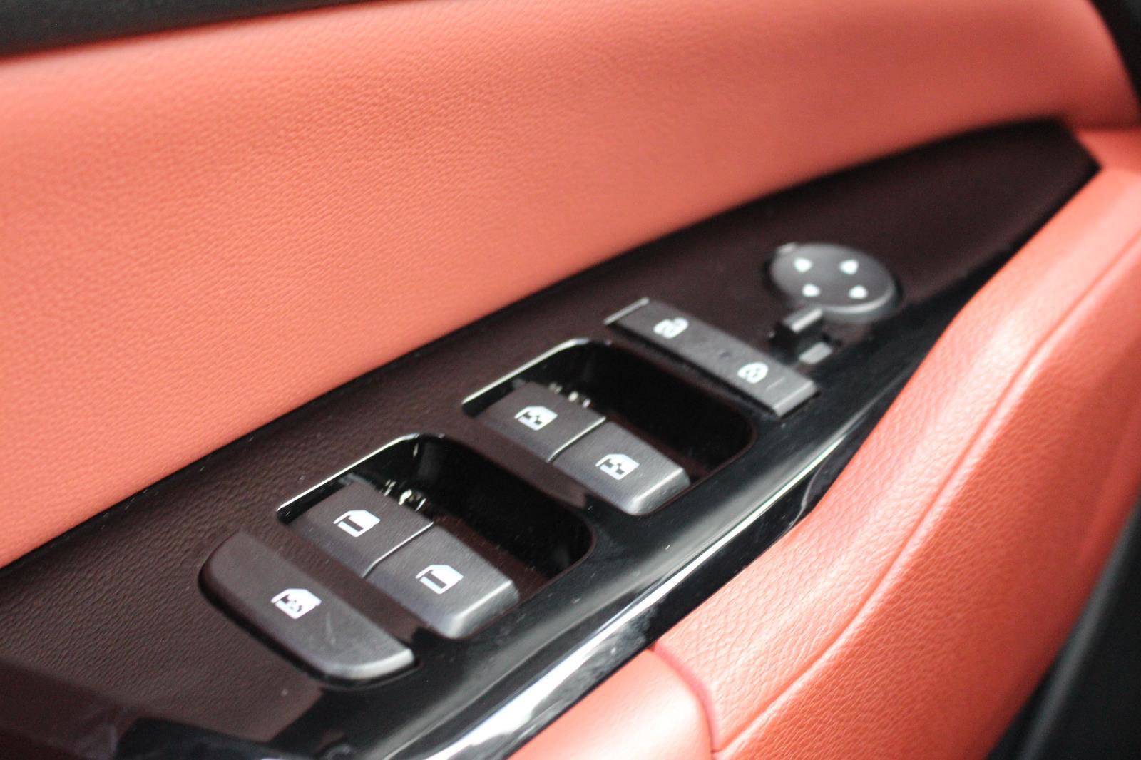 Certified 2024 Kia Sportage SX image 28