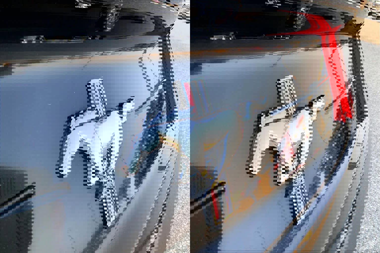 Used 2020 Ford Mustang Premium w/ Equipment Group 201A RWD image 29