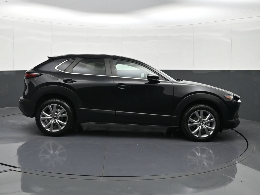 Used 2022 MAZDA CX-30 AWD 2.5 S w/ Select Package image 6