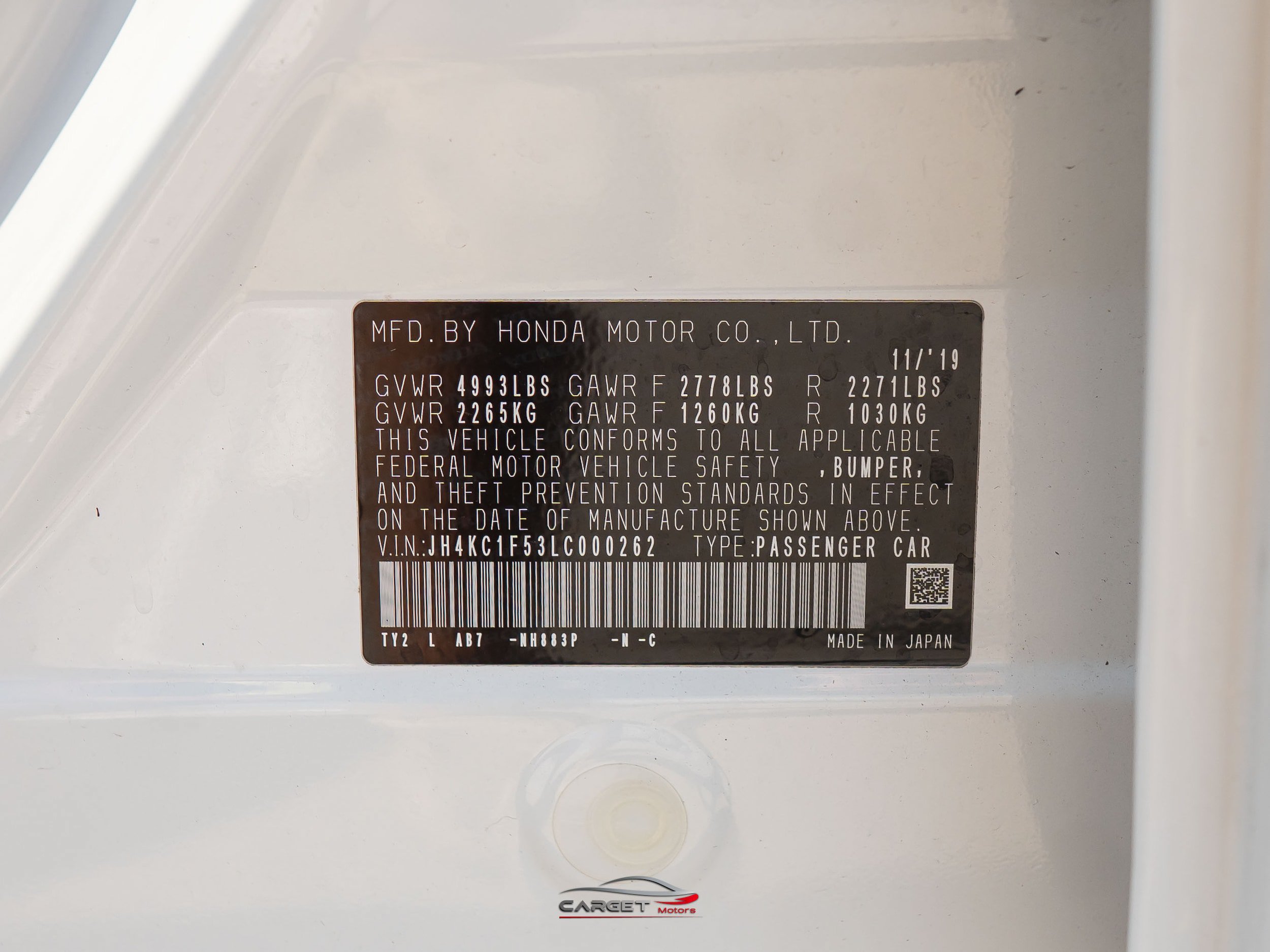 Used 2020 Acura RLX w/ Technology Package FWD image 49