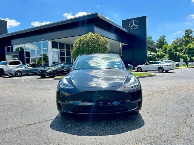 Used 2023 Tesla Model Y Performance AWD/4WD video 2