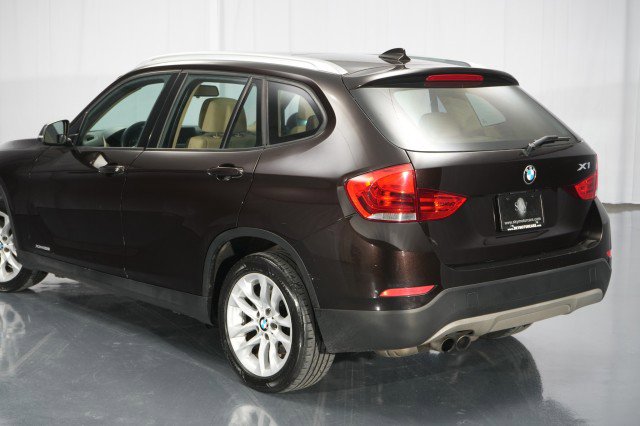 Used 2015 BMW X1 xDrive28i image 23
