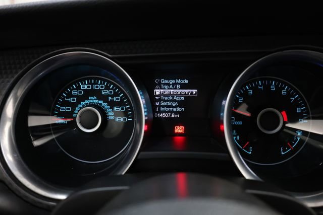 Used 2013 Ford Mustang Boss 302 w/ Boss 302 Accessory Pkg image 85