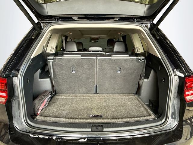 Used 2018 Volkswagen Atlas SEL Premium image 28