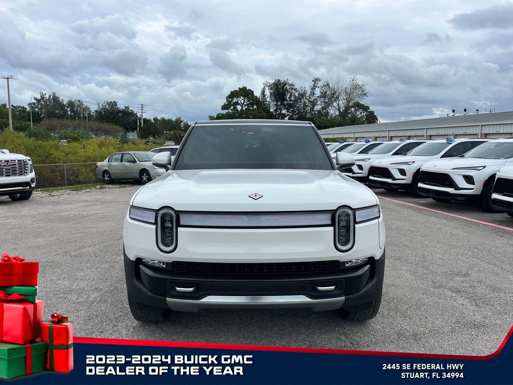 Used 2023 Rivian R1S Adventure image 3