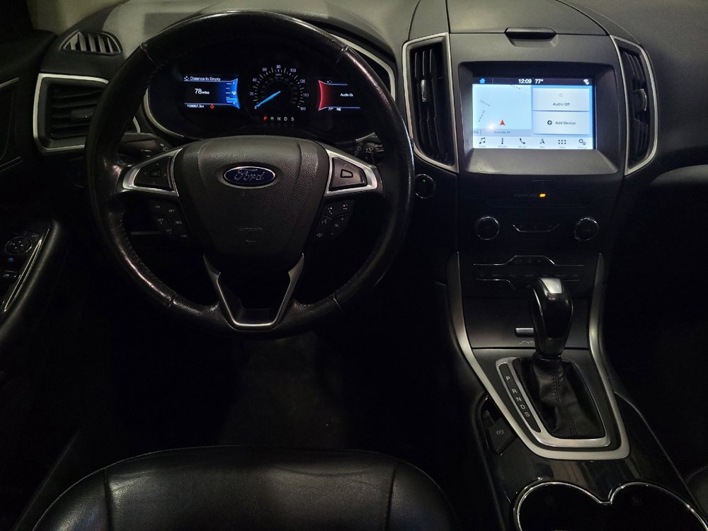 Used 2016 Ford Edge SEL w/ Equipment Group 201A AWD/4WD image 22