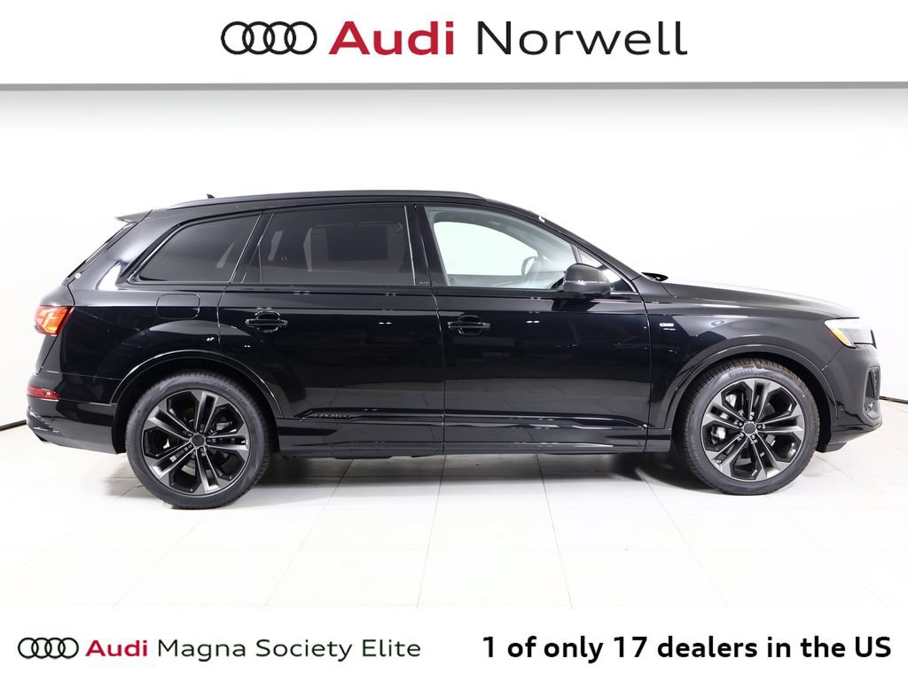 New 2026 Audi Q7 Premium Plus AWD/4WD image 19
