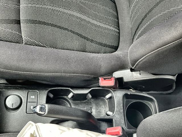 Used 2015 Chevrolet Sonic LT image 23