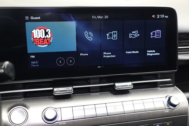 Used 2025 Hyundai Kona SEL image 15