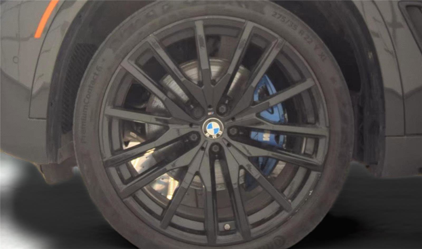 Used 2022 BMW X5 xDrive40i w/ Premium Essential Package AWD/4WD image 17