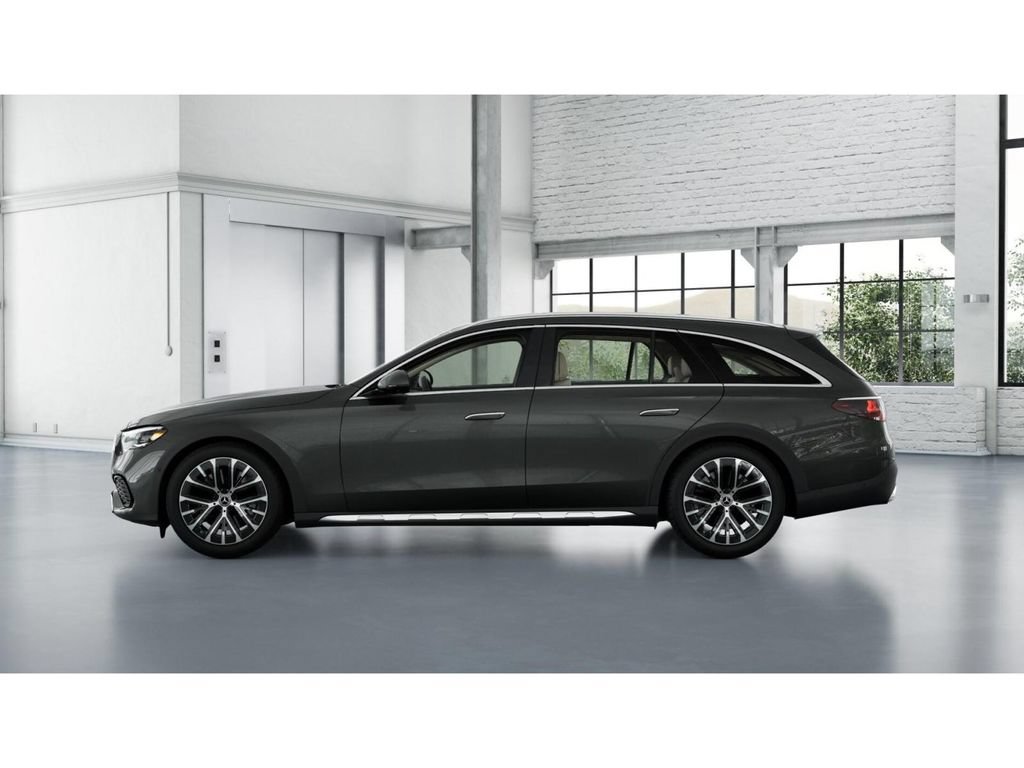 New 2027 Mercedes-Benz E 450 4MATIC All-Terrain Wagon image 34