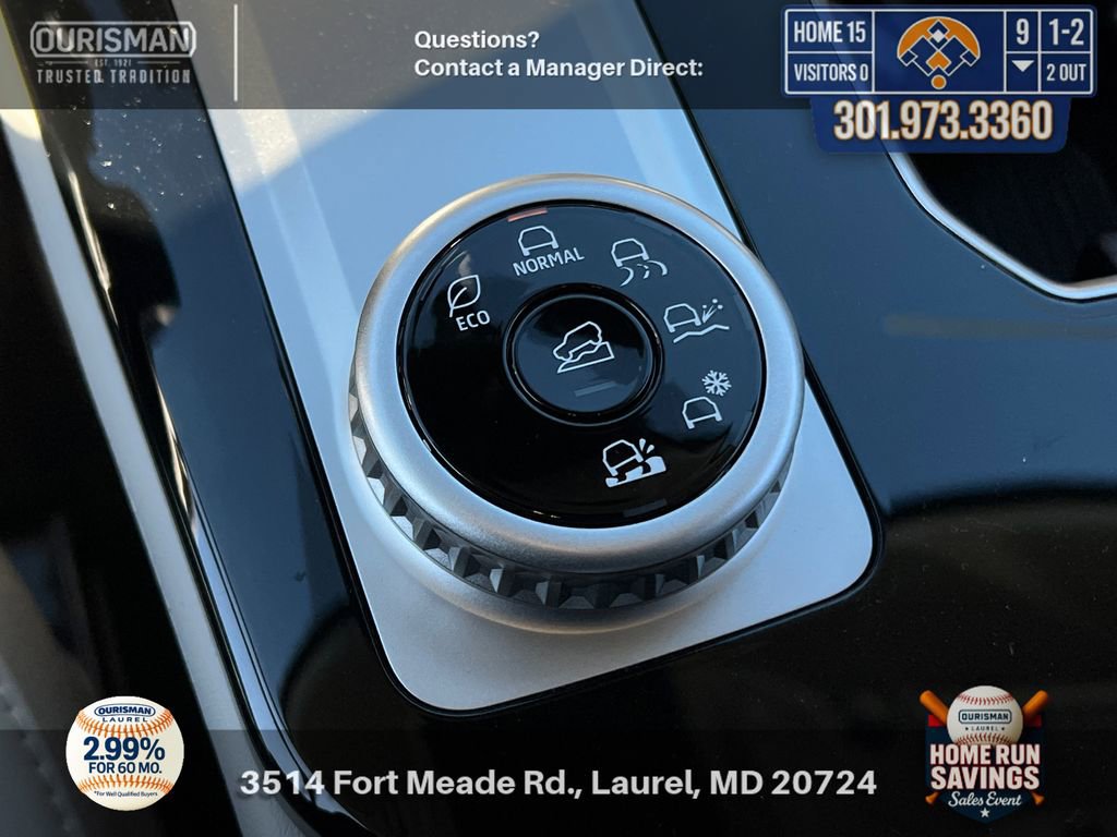 New 2026 Mitsubishi Outlander LE AWD/4WD image 27