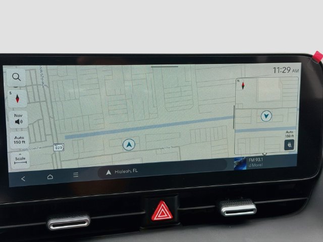 New 2027 Hyundai Ioniq 5 SE RWD image 13