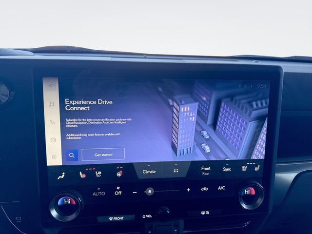 Used 2024 Lexus GX 550 image 18