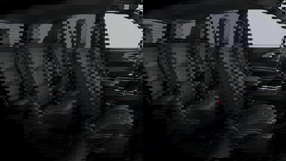 New 2026 Chevrolet Traverse LT w/ Midnight/Sport Edition image 23