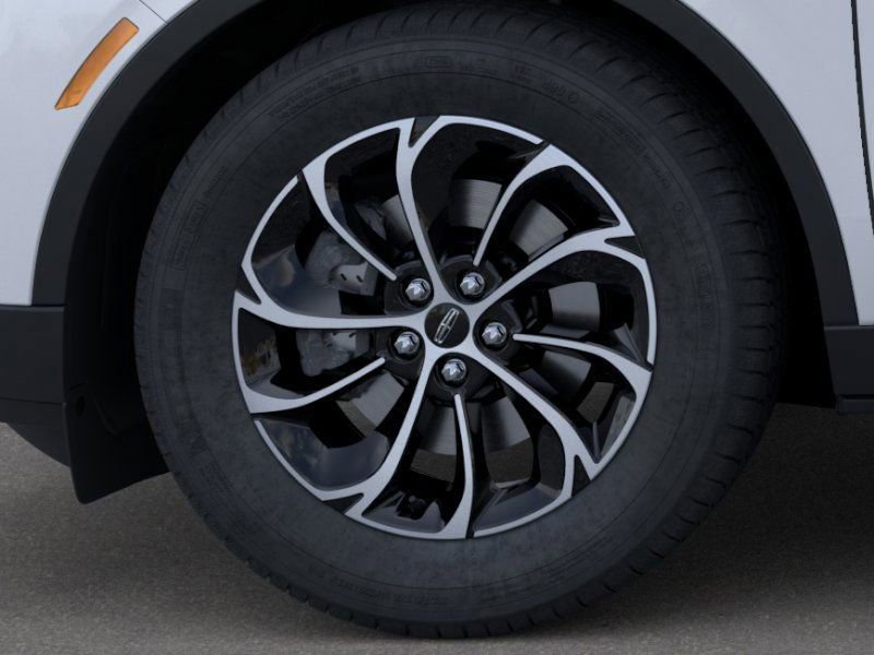 New 2026 Lincoln Nautilus Premier w/ Equipment Group 102A image 19