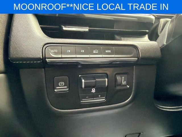 Used 2023 Cadillac Escalade ESV Sport AWD/4WD image 39