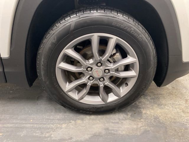 Used 2022 GMC Terrain SLT w/ Infotainment Package II image 31