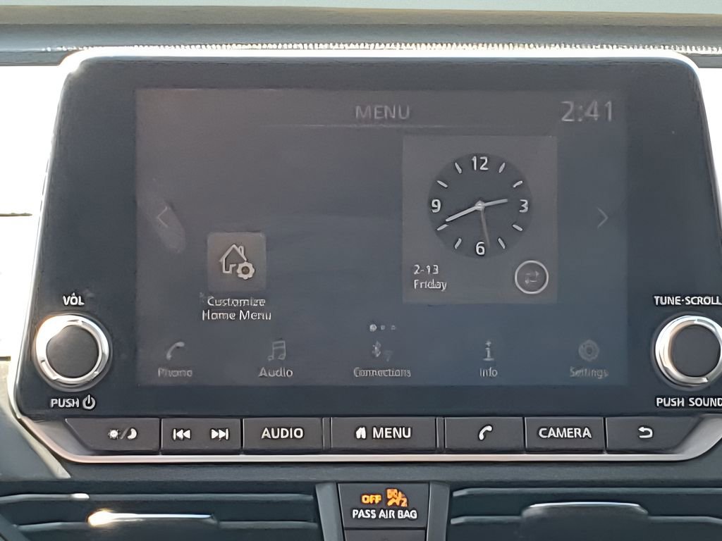 Used 2019 Nissan Altima 2.0 SR image 27