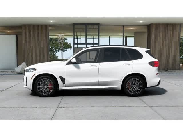 New 2026 BMW X5 M60i w/ Executive Package image 4