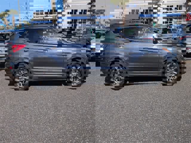 Used 2014 Hyundai Santa Fe Sport w/ Technology Package 04 image 9