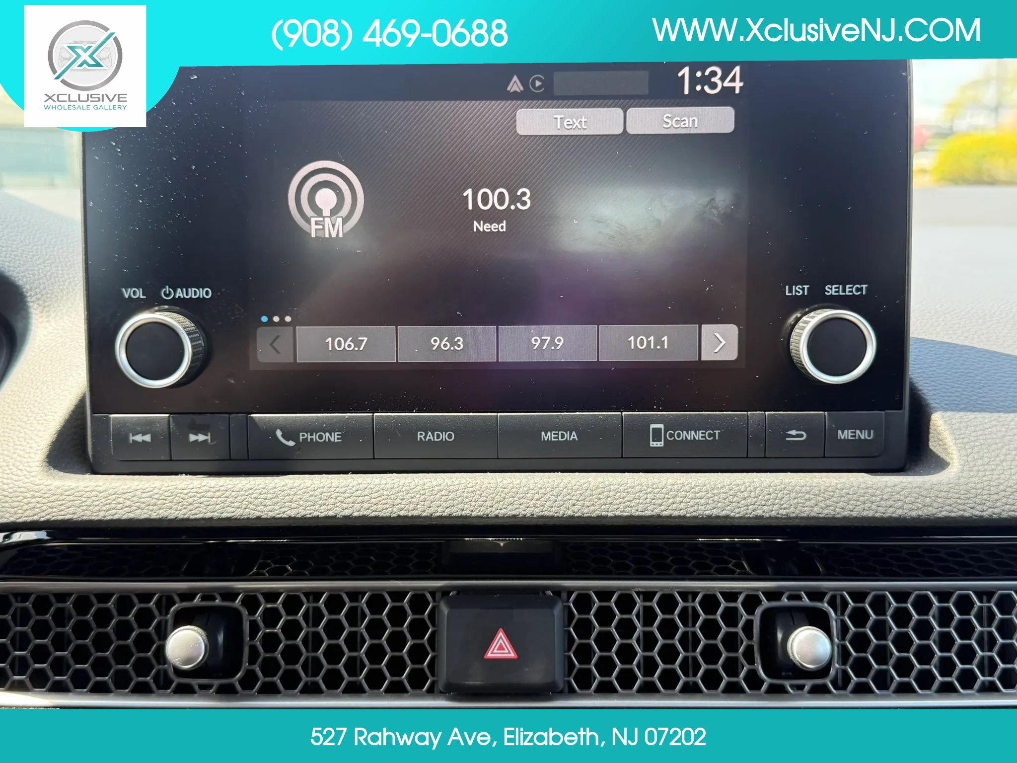 Used 2025 Honda Civic Sport image 16