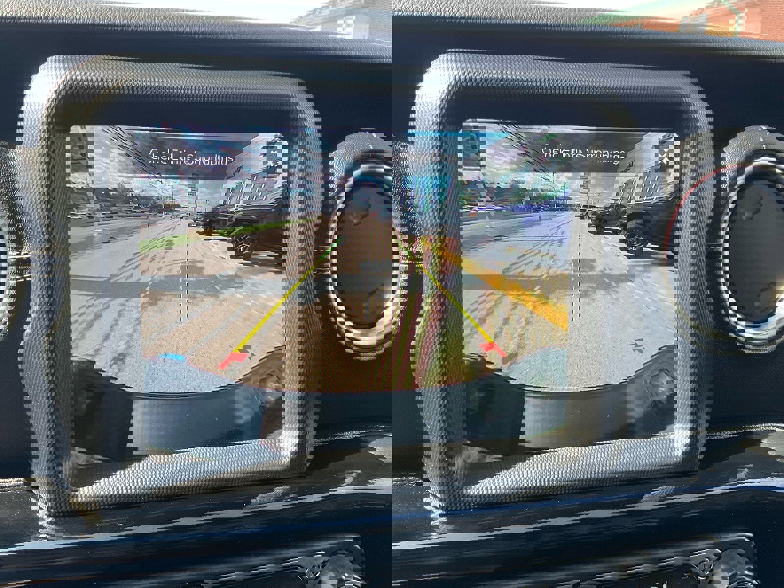 Used 2021 Jeep Gladiator Overland w/ Popular Equipment Package image 9