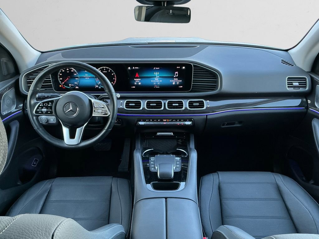 Used 2023 Mercedes-Benz GLE 350 4MATIC image 10