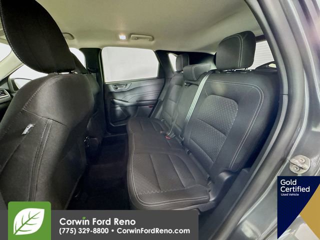 Certified 2025 Ford Escape Active image 25