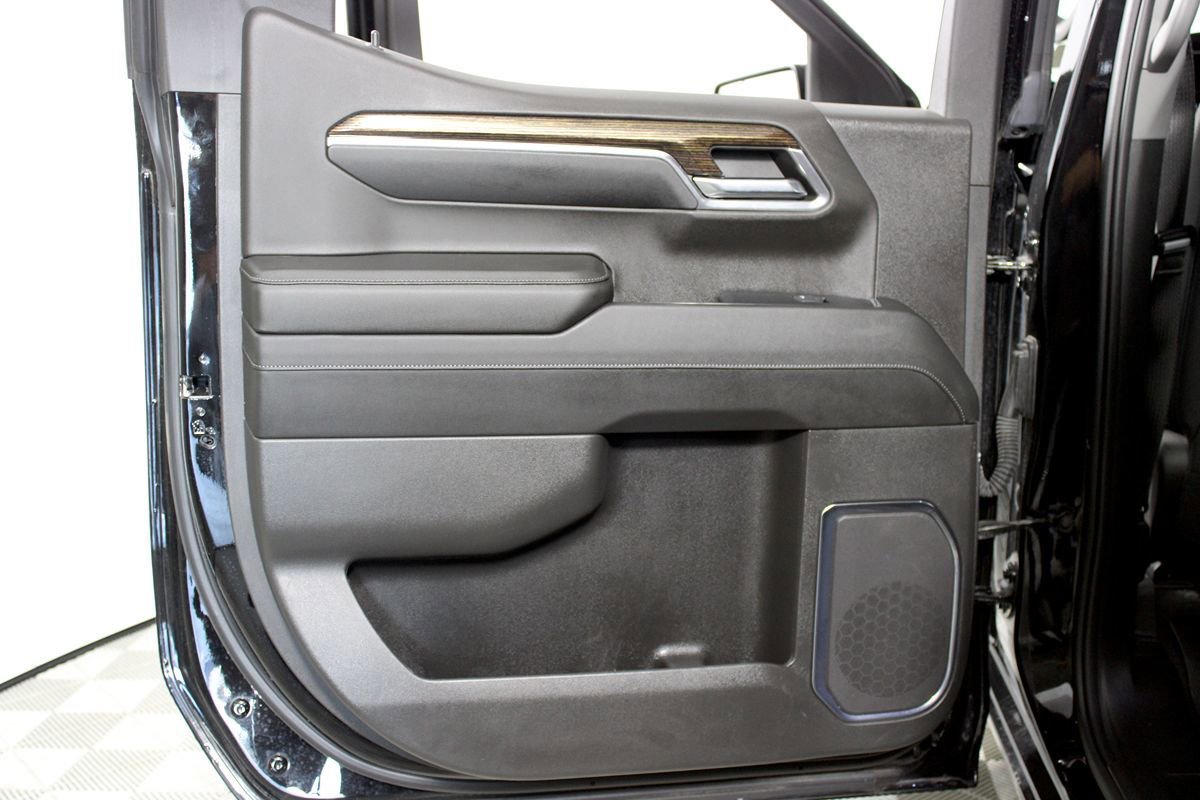 Used 2024 GMC Sierra 1500 Elevation w/ X31 Off-Road Package image 26