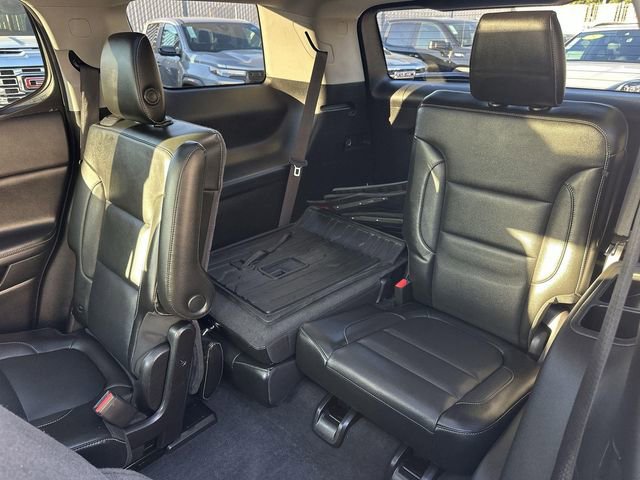 Used 2019 GMC Acadia SLT image 44