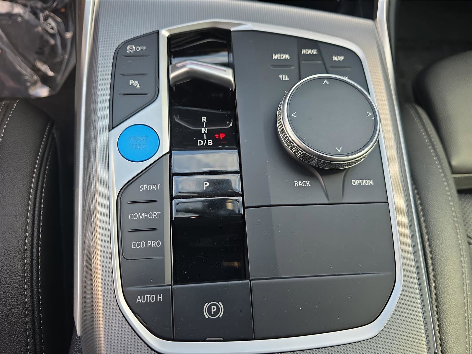 Used 2023 BMW i4 eDrive40 image 19