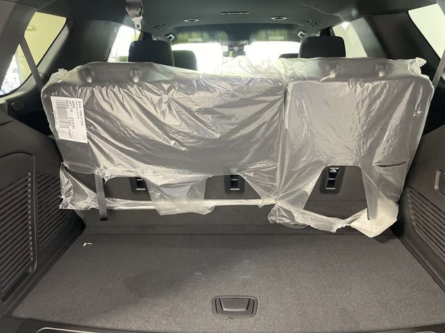 Certified 2023 Chevrolet Tahoe LS image 24