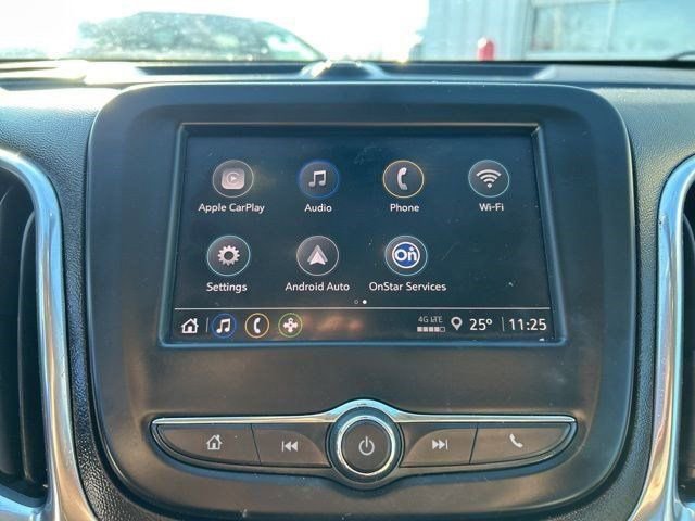 Used 2022 Chevrolet Equinox LS w/ LS Convenience Package image 23