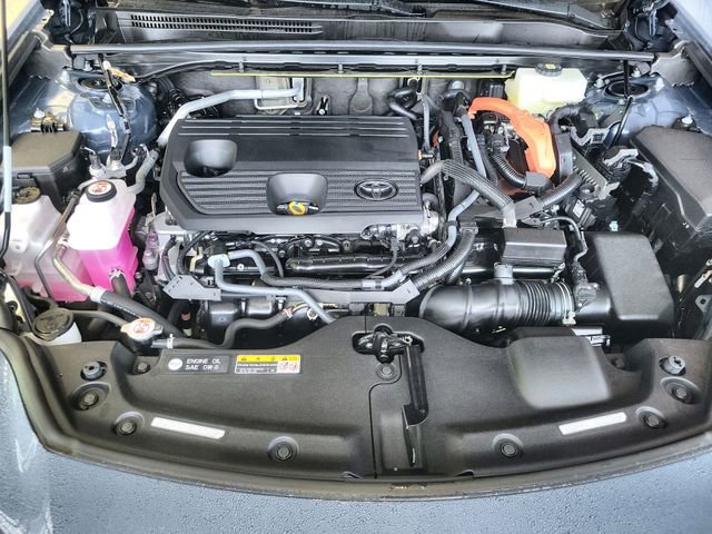 New 2025 Toyota Crown Signia image 26