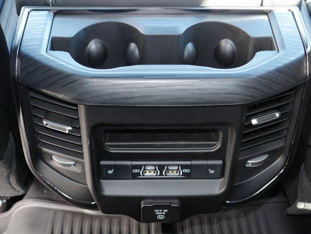 New 2026 RAM 2500 Power Wagon image 19