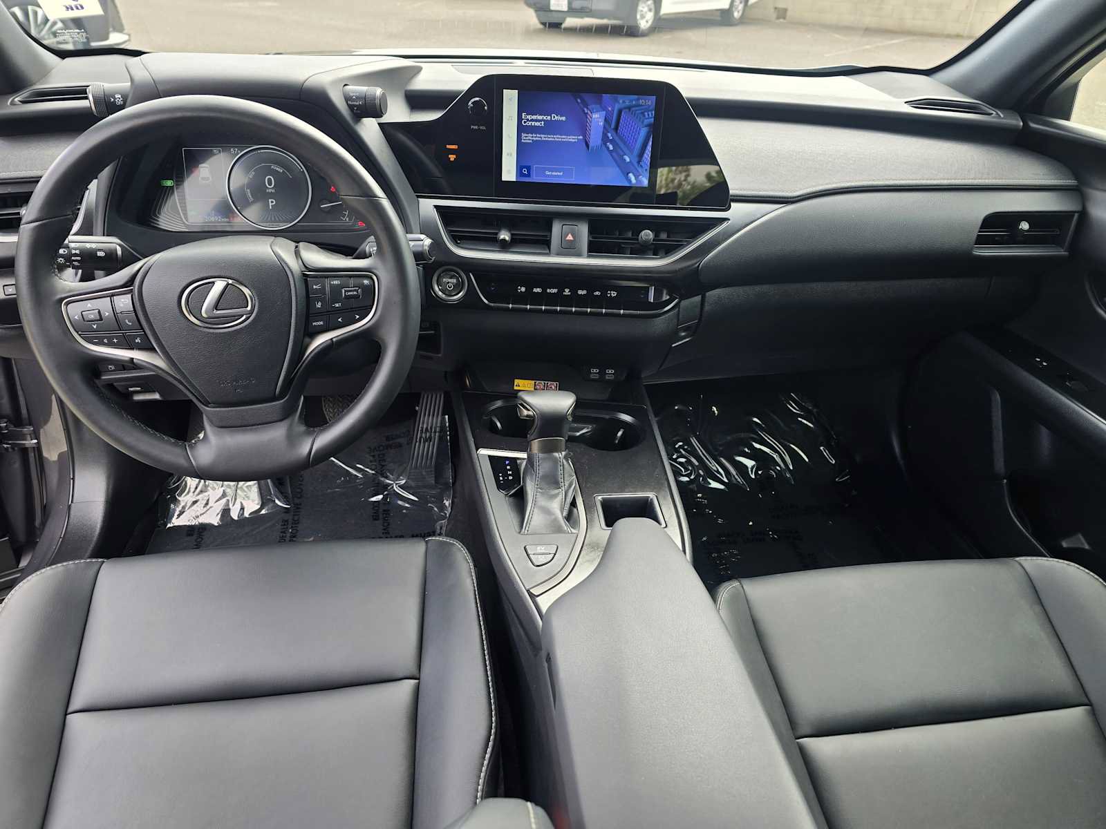 Certified 2024 Lexus UX 250h FWD image 21