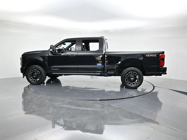 New 2026 Ford F350 Platinum image 8
