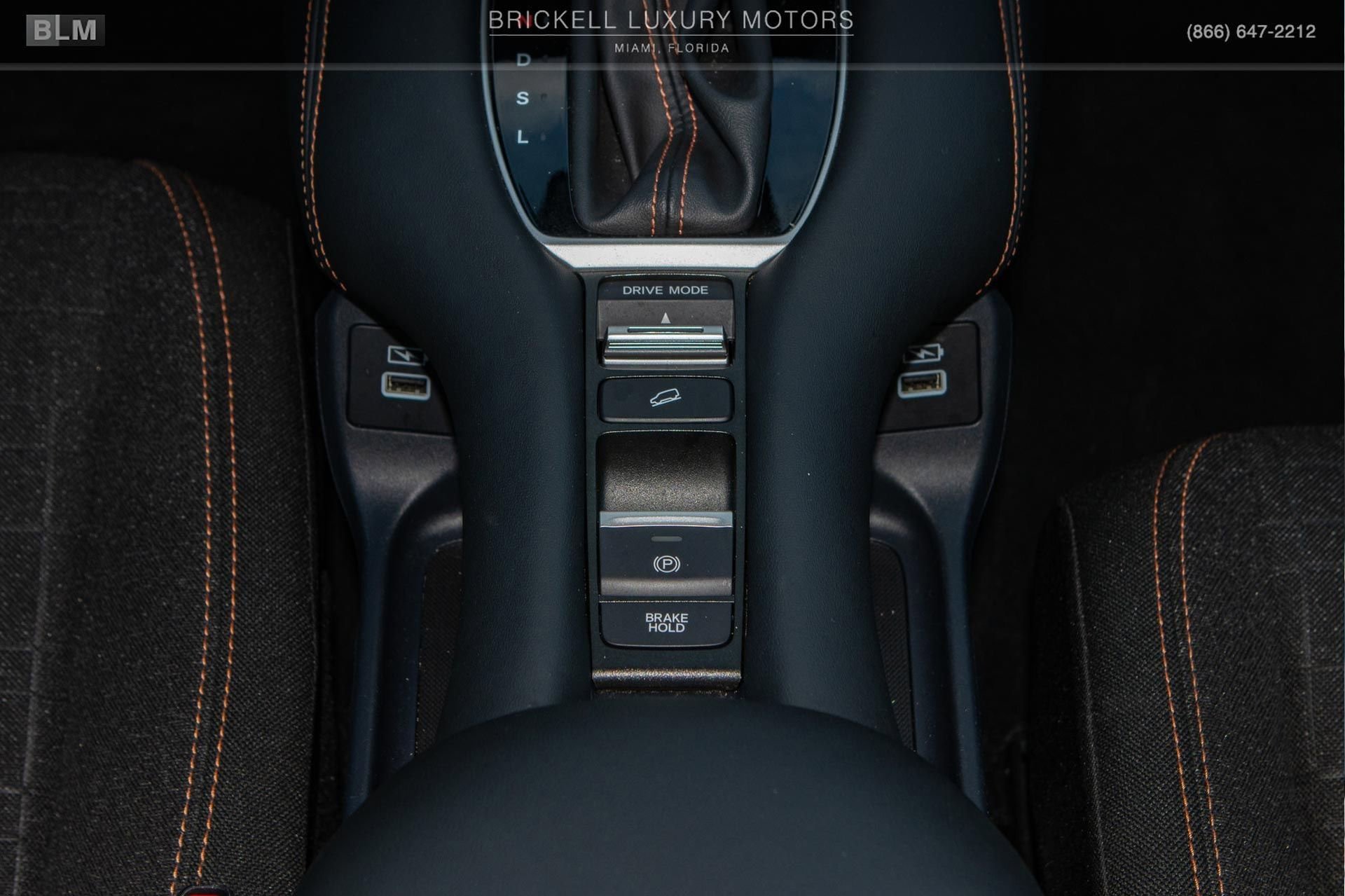 Certified 2023 Honda HR-V Sport image 20