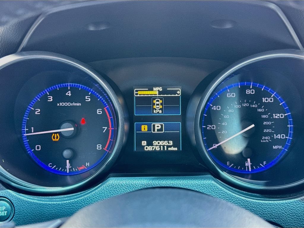 Used 2018 Subaru Legacy 2.5i Sport AWD/4WD image 14