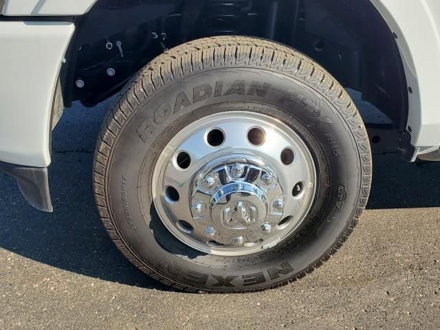 Used 2025 RAM 3500 Longhorn image 5