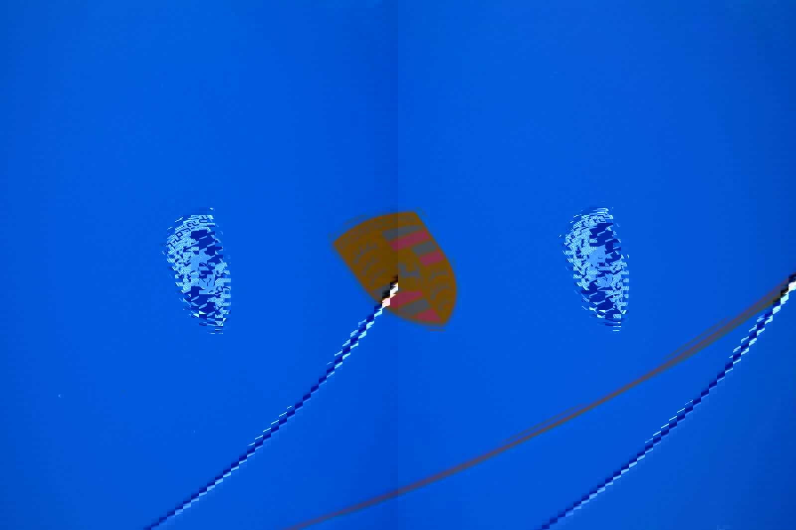 Certified 2025 Porsche 718 Boxster image 29