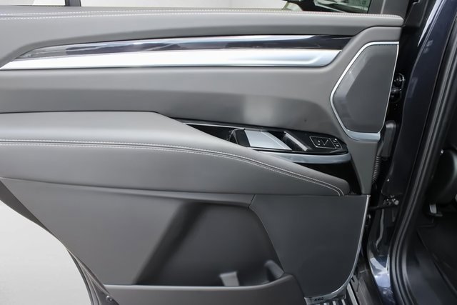 New 2025 Cadillac Escalade Sport w/ Touring Package image 20