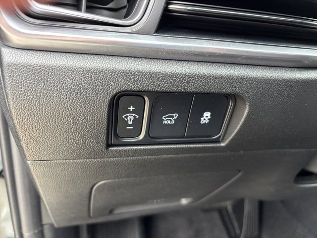 Used 2025 Kia Sorento EX image 23