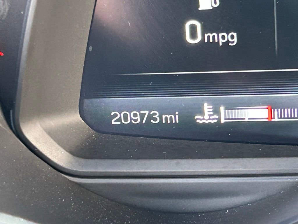 Used 2022 Cadillac CT5 Premium Luxury image 18