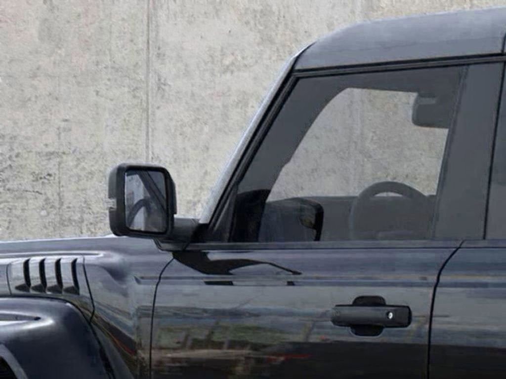 New 2025 Ford Bronco Raptor image 36