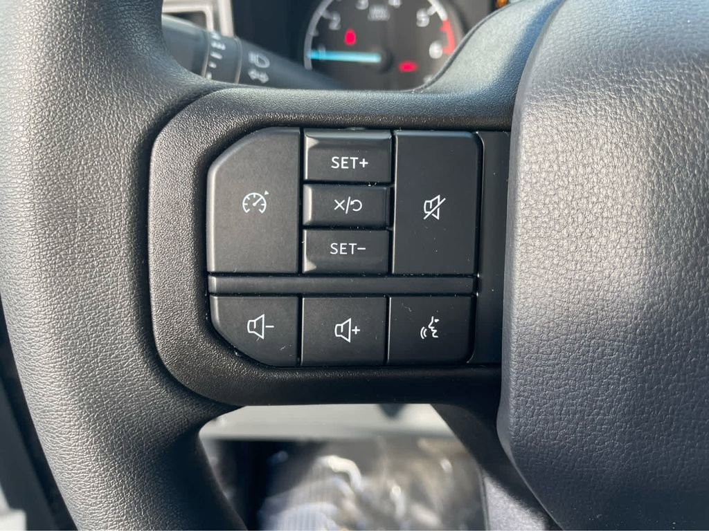 New 2026 Ford F350 XL w/ STX Appearance Package AWD/4WD image 19